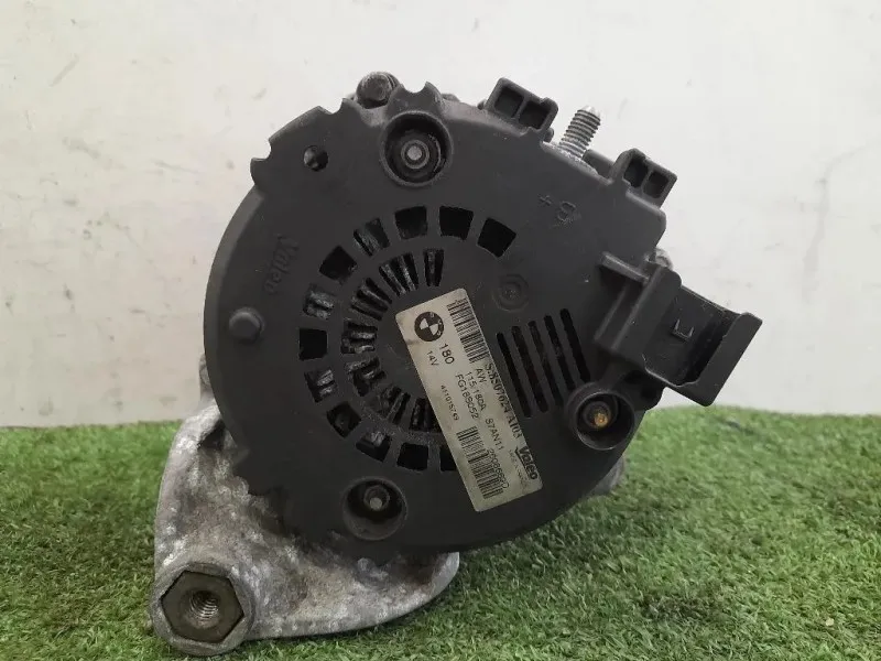 Alternatore 8507624 Bmw Serie 5 E60 Berlina 2004