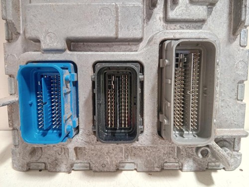 Fusello Ruota ANT DX 95524779 Opel Corsa D 2007