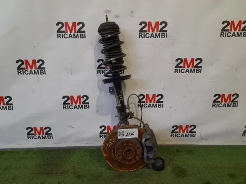 Fusello Ruota ANT DX 95524779 Opel Corsa D 2007