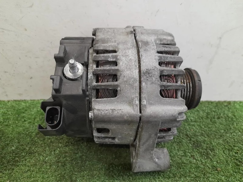 Alternatore 8507624 Bmw Serie 5 E60 Berlina 2004