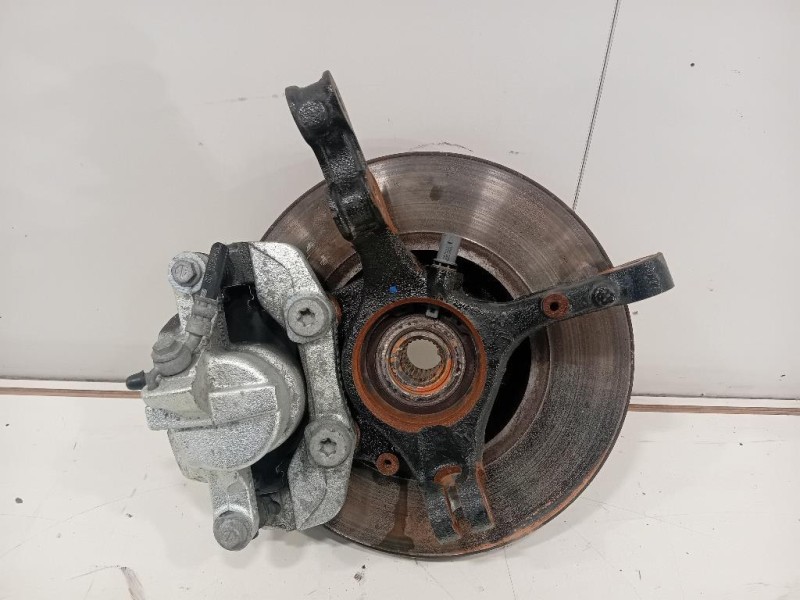 Fusello Ruota ANT DX 9826779780 Opel Corsa F 2019