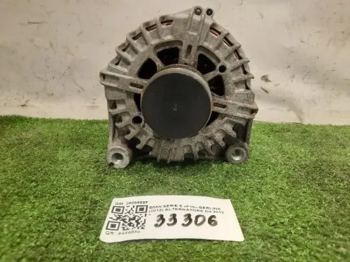 Alternatore 2608669F Bmw Serie 5 F10 Berlina 2012