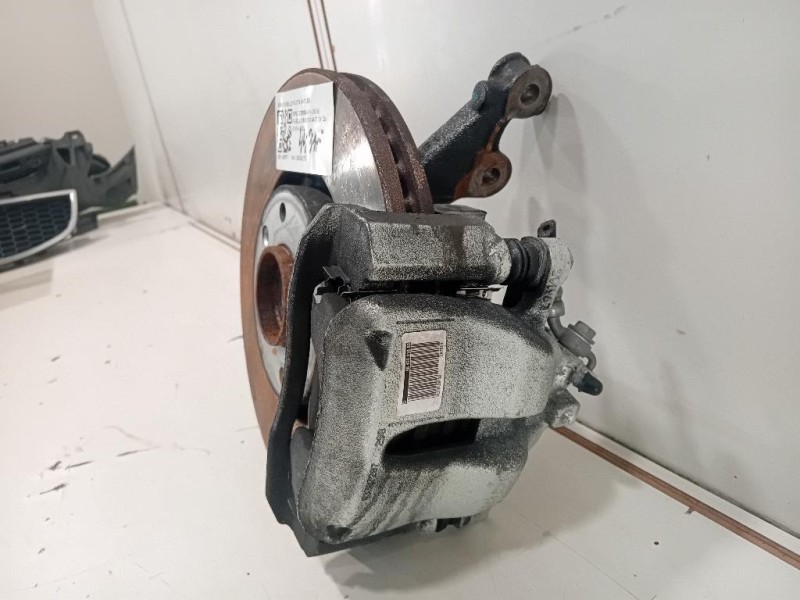 Fusello Ruota ANT DX 9826779780 Opel Corsa F 2019