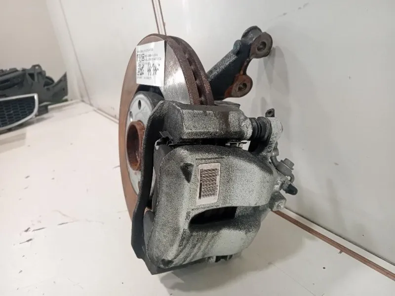 Fusello Ruota ANT DX 9826779780 Opel Corsa F 2019