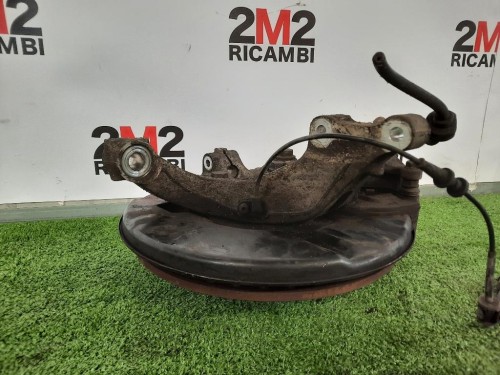 Fusello Ruota ANT DX 13219081 Opel Insignia A 2013