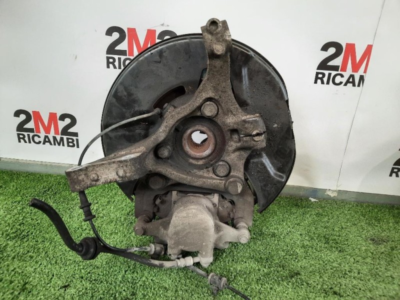 Fusello Ruota ANT DX 13219081 Opel Insignia A 2013