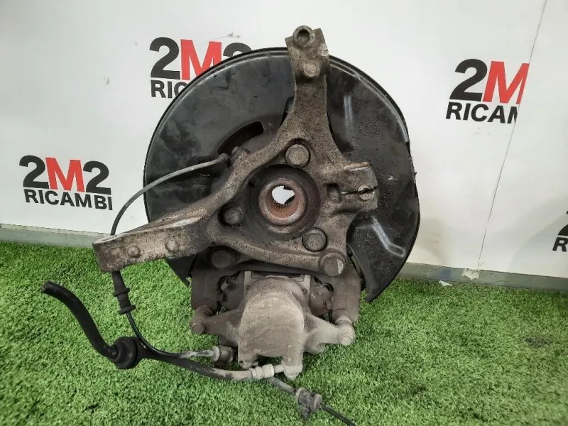 Fusello Ruota ANT DX 13219081 Opel Insignia A 2013