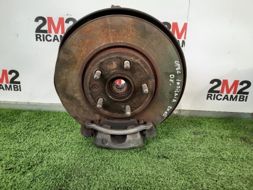 Fusello Ruota ANT DX 13219081 Opel Insignia A 2013