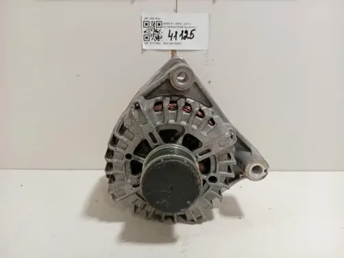 Alternatore 8507623 Bmw X1 E84 2010