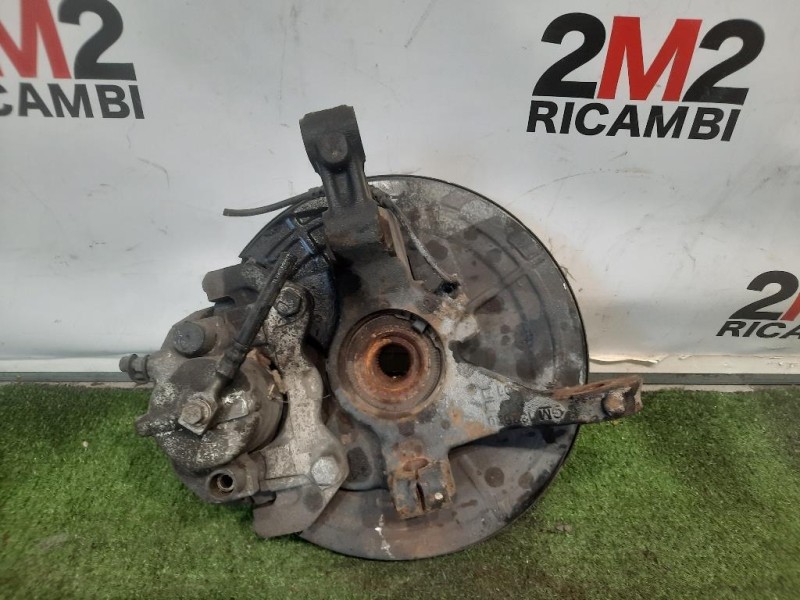 Fusello Ruota ANT DX 13262091 Opel Meriva B 2010