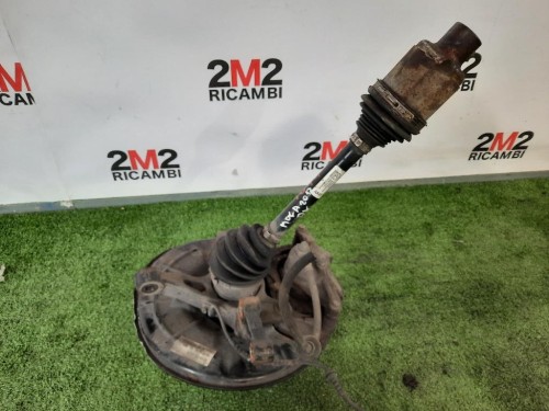 Fusello Ruota ANT DX 94524774 Opel Mokka 2013