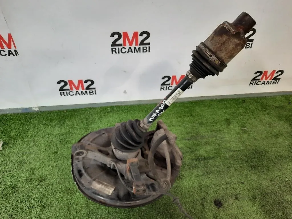 Fusello Ruota ANT DX 94524774 Opel Mokka 2013