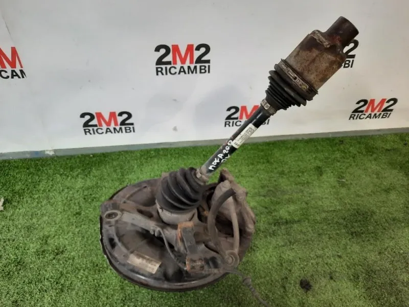 Fusello Ruota ANT DX 94524774 Opel Mokka 2013