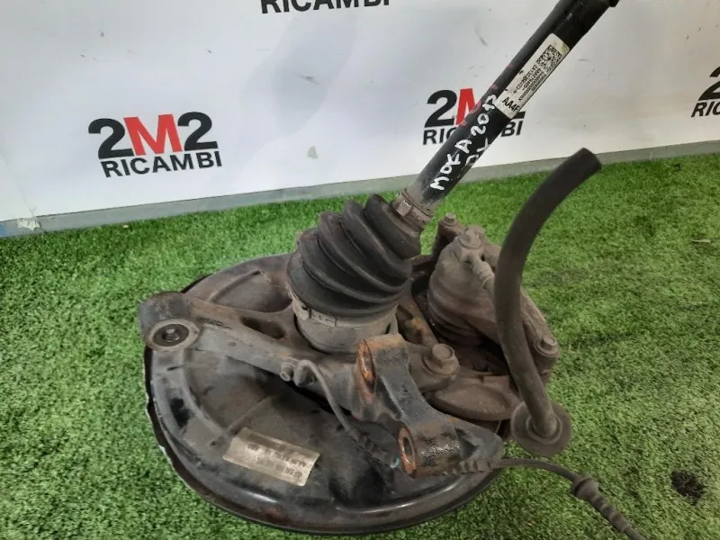 Fusello Ruota ANT DX 94524774 Opel Mokka 2013