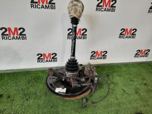 Fusello Ruota ANT DX 94524774 Opel Mokka X 2016