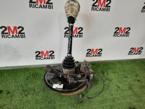 Fusello Ruota ANT DX 94524774 Opel Mokka X 2016