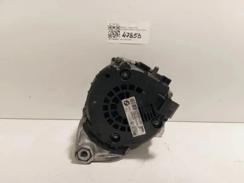 Alternatore 8507624 Bmw X1 F48 2015