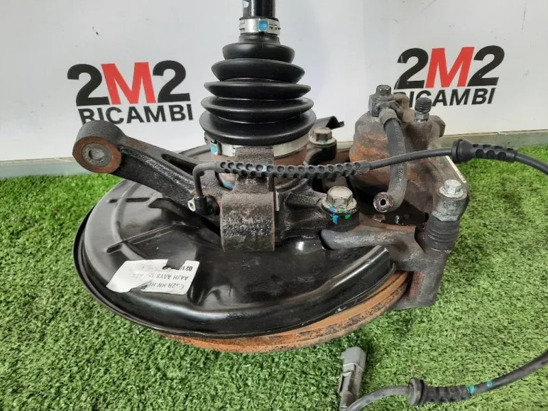 Fusello Ruota ANT DX 94524774 Opel Mokka X 2016