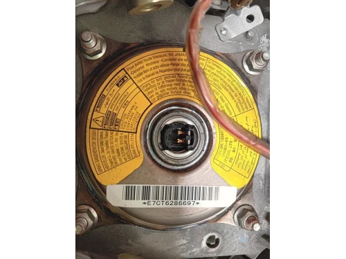 Air-bag Guidatore 45130B0030B0 E7CT6286697 Daihatsu Terios II 2009