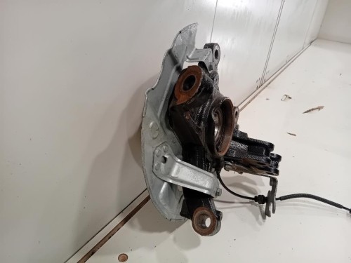 Fusello Ruota ANT DX 1647857080 Peugeot 308 II 2017