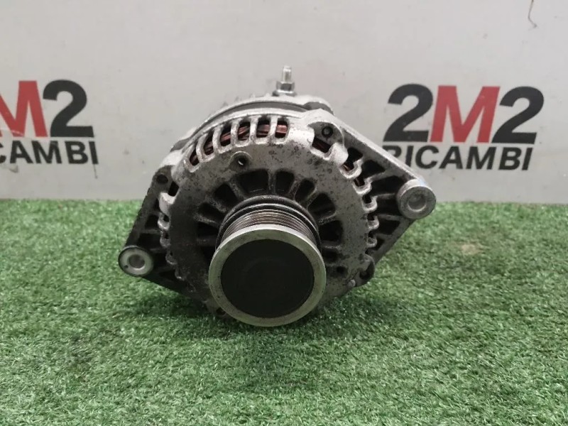 Alternatore 13579114 Chevrolet Cruze 2009