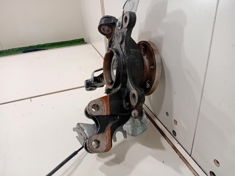 Fusello Ruota ANT DX 1647857080 Peugeot 308 II 2017