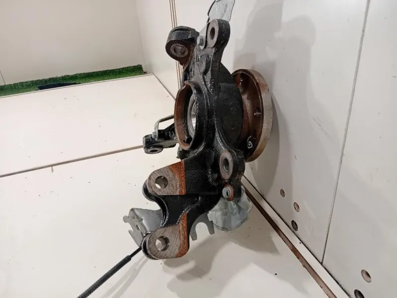 Fusello Ruota ANT DX 1647857080 Peugeot 308 II 2017