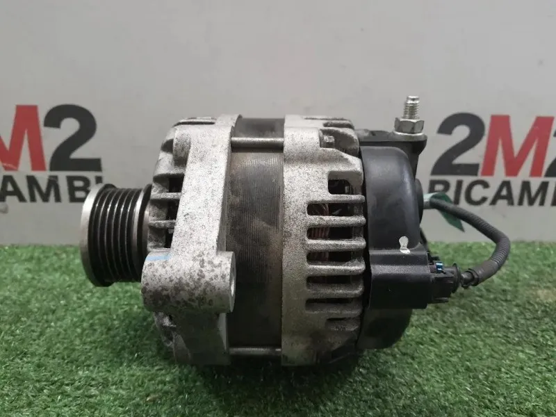 Alternatore 13579114 Chevrolet Cruze 2009