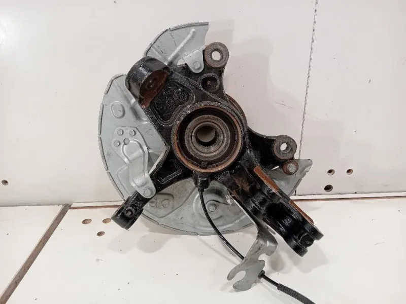 Fusello Ruota ANT DX 1647857080 Peugeot 308 II 2017