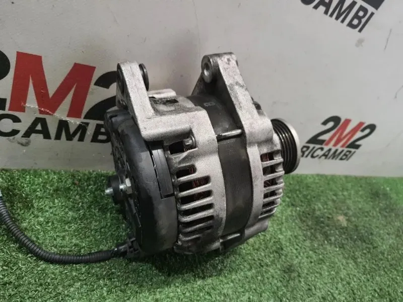 Alternatore 13579114 Chevrolet Cruze 2009