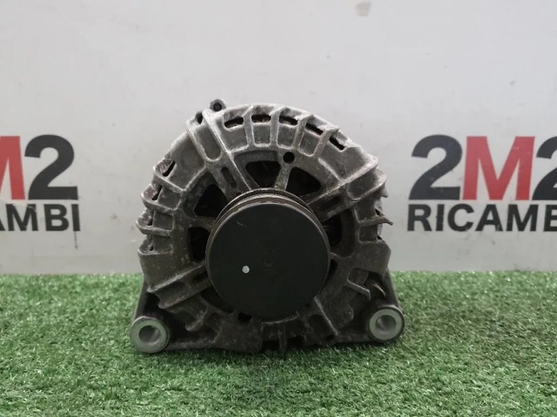 Alternatore 9664779680 Citroen DS3 2010