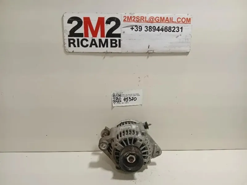 Alternatore 27060-B1030 Daihatsu Terios II 2006