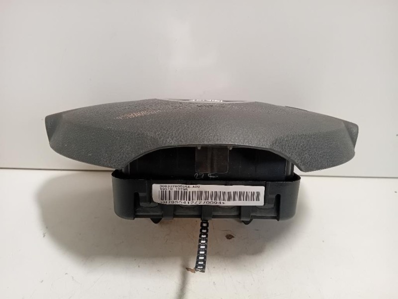 Air-bag Guidatore 98510-1029R Dacia Duster I 2014