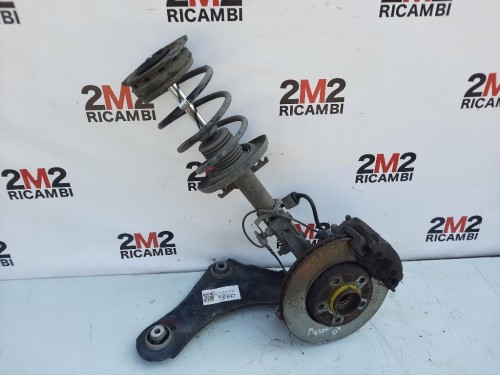 Fusello Ruota ANT DX 400140080R Renault Mégane III SW 2009