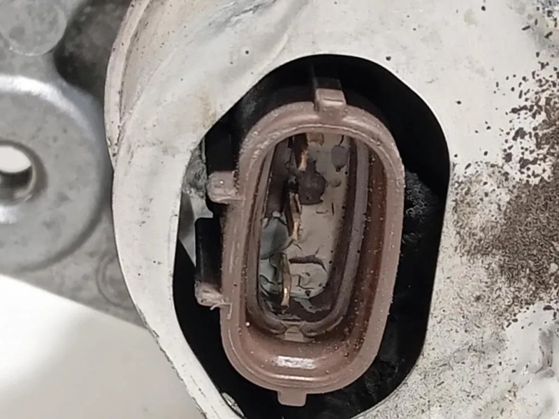 Alternatore 27060-B1030 Daihatsu Terios II 2006