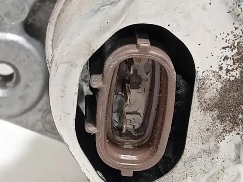 Alternatore 27060-B1030 Daihatsu Terios II 2006