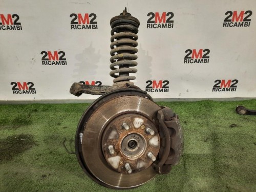 Fusello Ruota ANT DX 4122109008 Ssangyong Kyron 2005