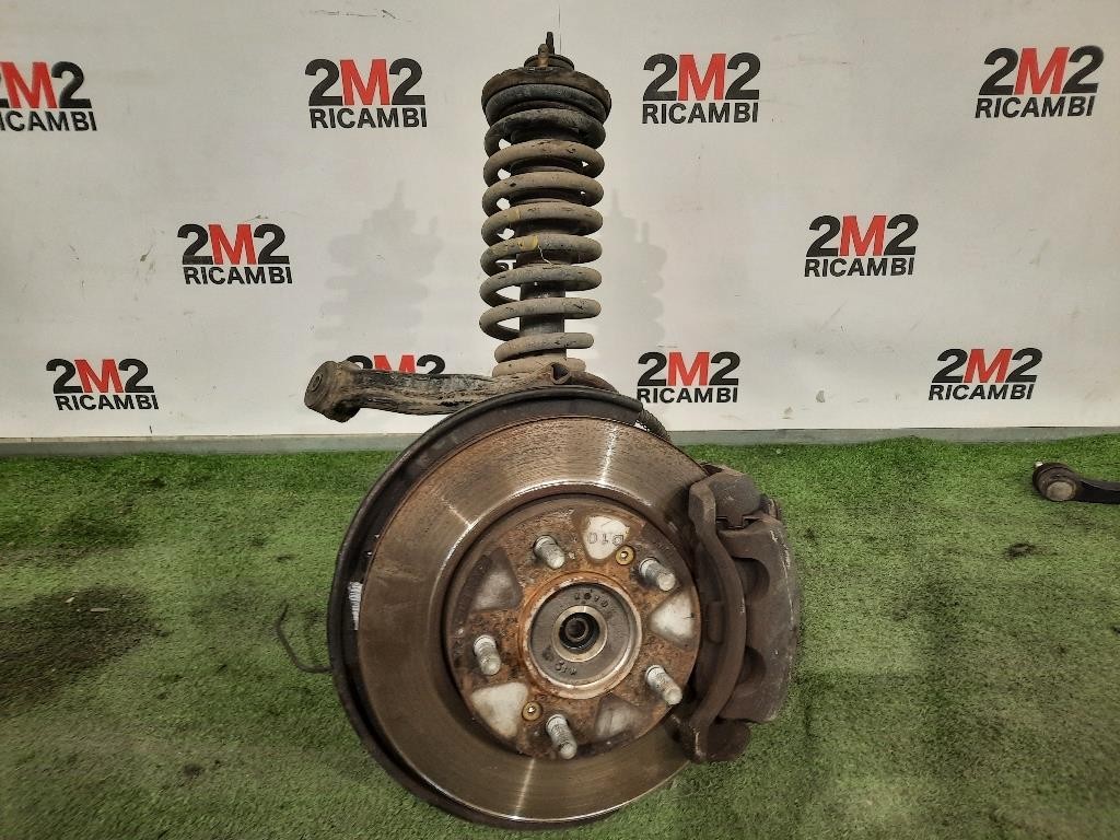 Fusello Ruota ANT DX 4122109008 Ssangyong Kyron 2005