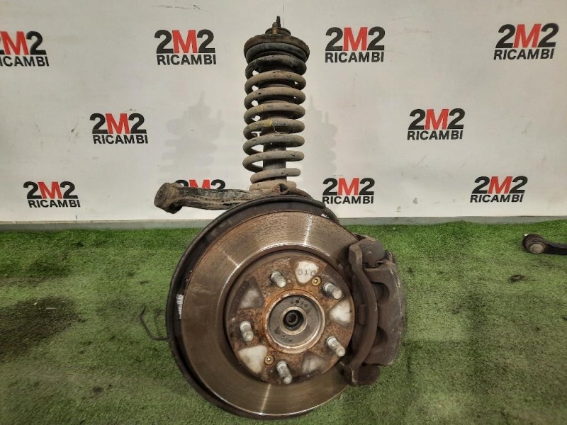 Fusello Ruota ANT DX 4122109008 Ssangyong Kyron 2005