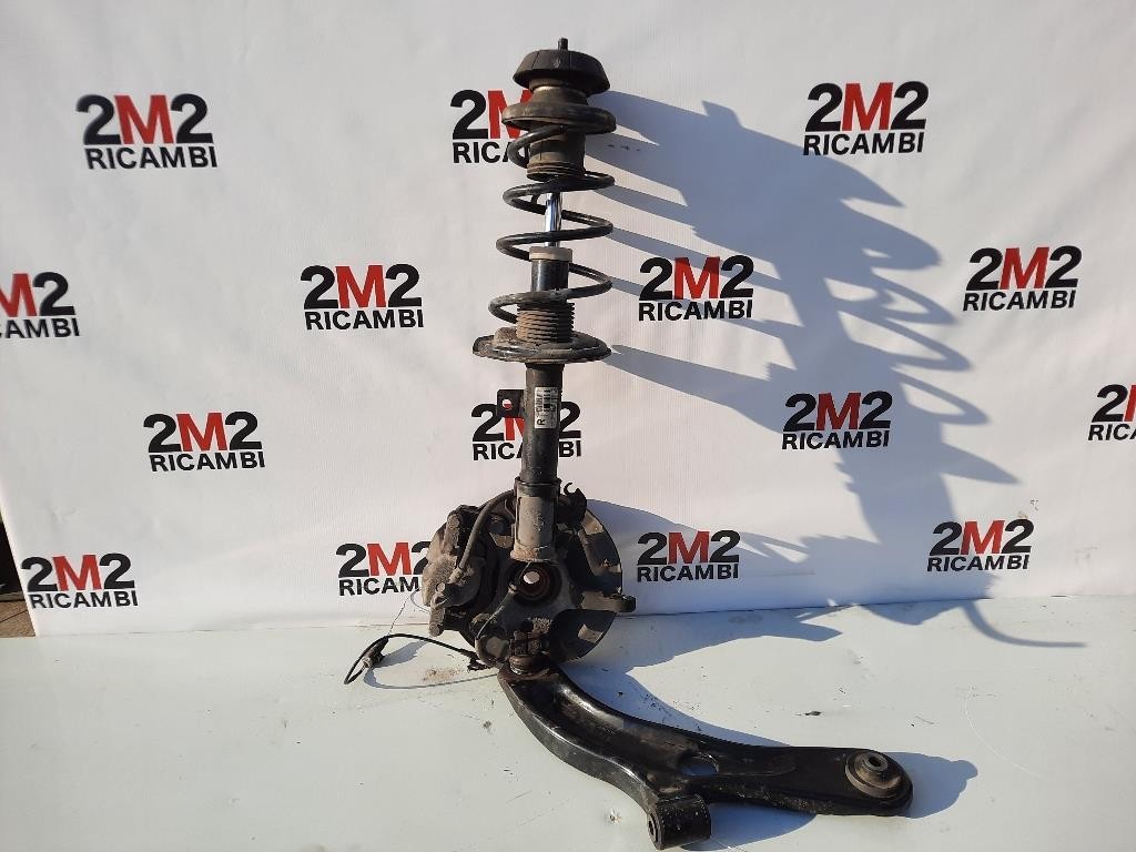 Fusello Ruota ANT DX 4511151K10000 Suzuki Splash 2008