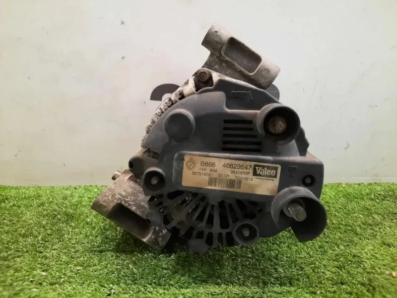 Alternatore 46823547 Fiat 500 II 2008