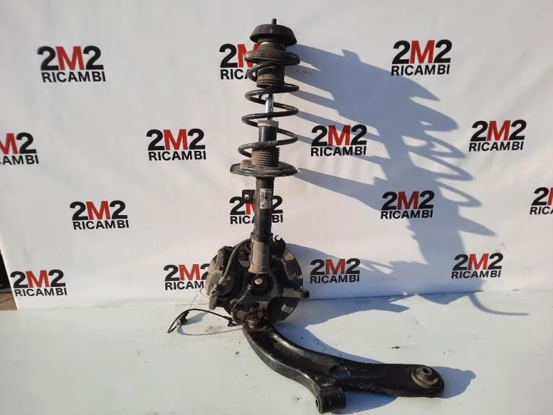 Fusello Ruota ANT DX 4511151K10000 Suzuki Splash 2008