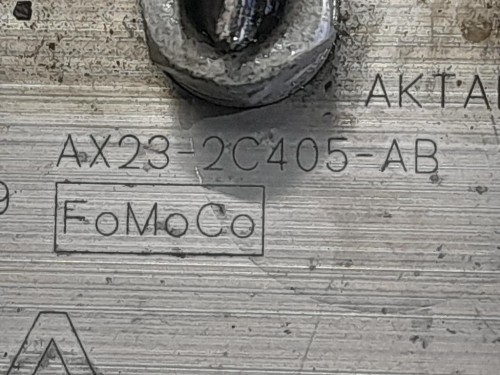 ABS Gruppo ANT AX232C405AB Jaguar XF I 2008