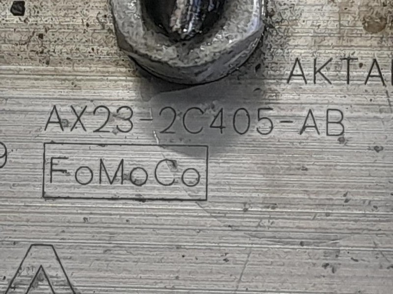 ABS Gruppo ANT AX232C405AB Jaguar XF I 2008