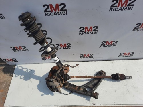 Fusello Ruota ANT DX 432110H010 Toyota AYGO I 2005