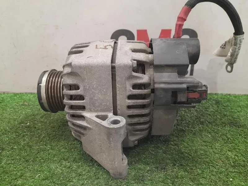 Alternatore 51880175 Fiat 500L 2013