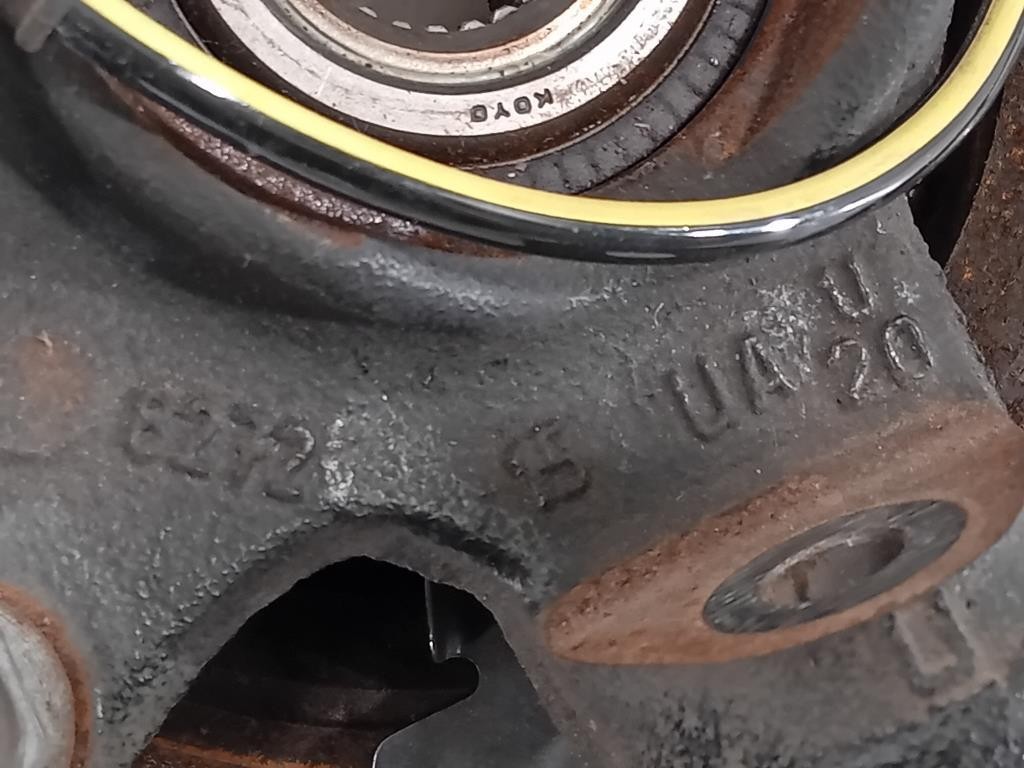 Fusello Ruota ANT DX 432110H020 Toyota AYGO II 2014