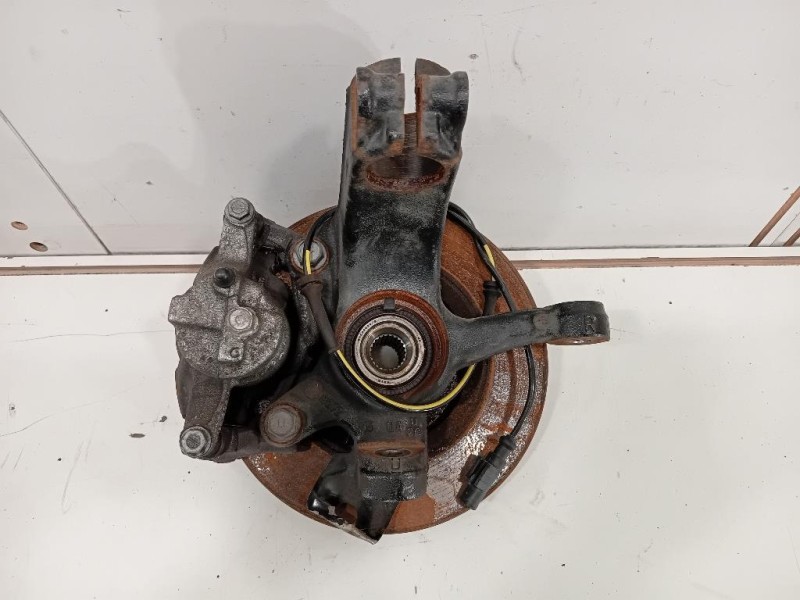 Fusello Ruota ANT DX 432110H020 Toyota AYGO II 2014