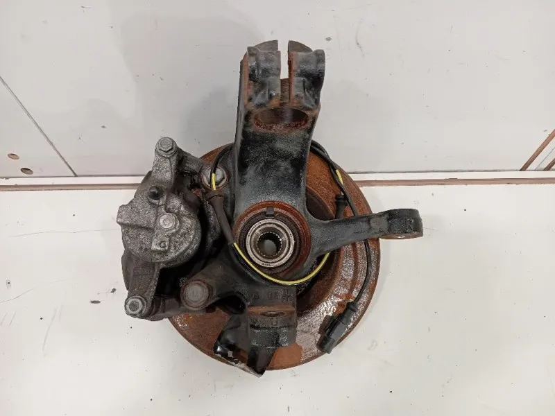 Fusello Ruota ANT DX 432110H020 Toyota AYGO II 2014