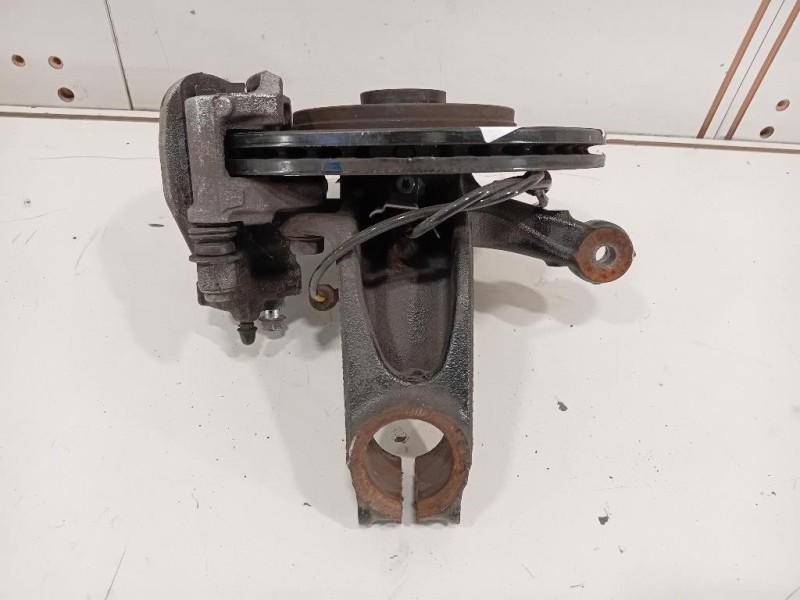 Fusello Ruota ANT DX 432110H020 Toyota AYGO II 2014